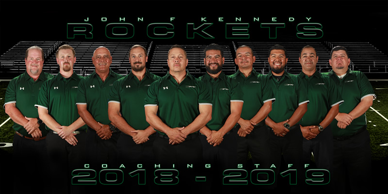 2018 www.jfkrockets.com