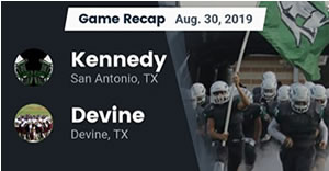 2019 Hudl Recap