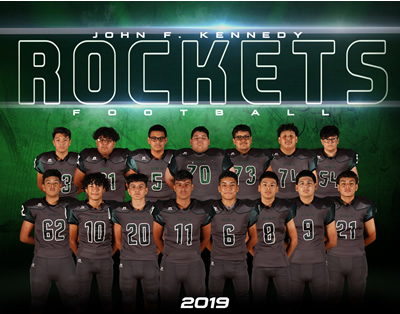 2018 www.jfkrockets.com