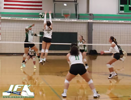 2026 JFK vs. Pearsall