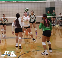 2026 JFK vs. Pearsall