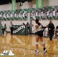 2026 JFK vs. Pearsall