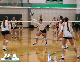 2026 JFK vs. Pearsall