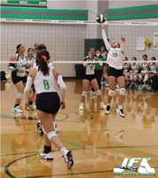 2026 JFK vs. Pearsall