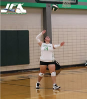 2026 JFK vs. Pearsall
