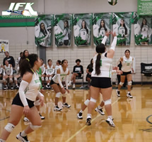 2026 JFK vs. Pearsall