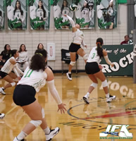 2026 JFK vs. Pearsall