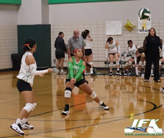 2026 JFK vs. Pearsall