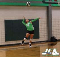2026 JFK vs. Pearsall
