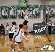 2026 JFK vs. Pearsall