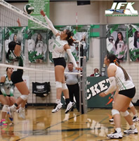 2026 JFK vs. Pearsall