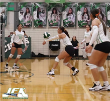 2026 JFK vs. Pearsall