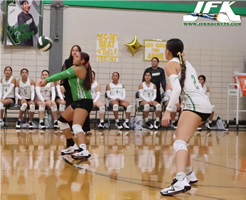 2026 JFK vs. Pearsall
