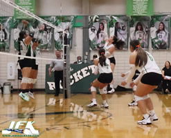 2026 JFK vs. Pearsall