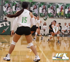 2026 JFK vs. Pearsall