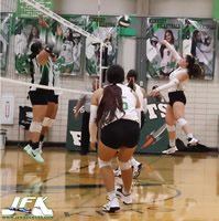 2026 JFK vs. Pearsall