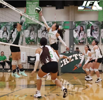 2026 JFK vs. Pearsall