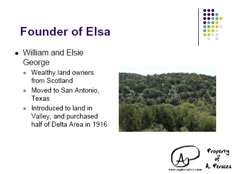 Elsa history 01