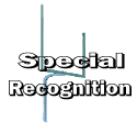 Special Recognition tab