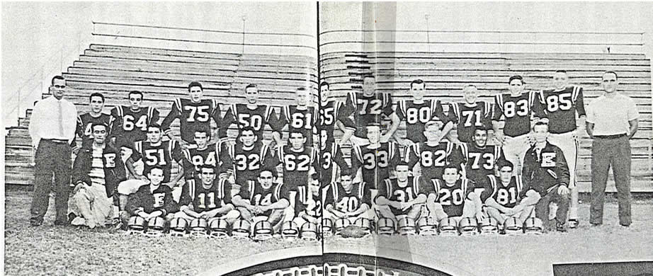 1959 team photo