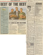 1997-98 all-area