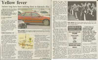 1997-98 Newspaper clip