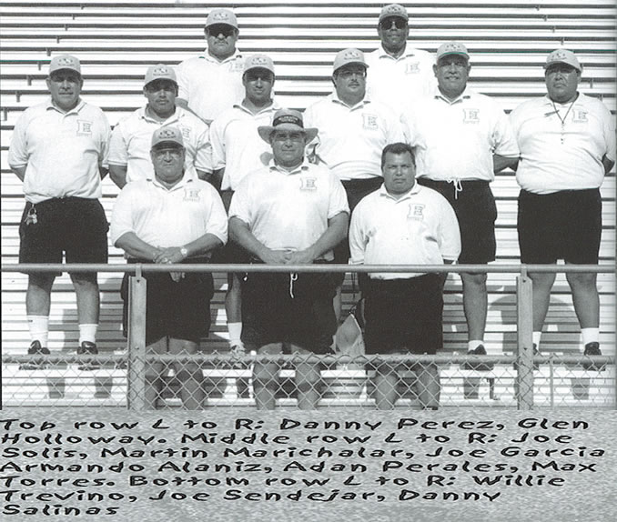 2000-01 football coaches
