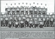 2000-01 Roster